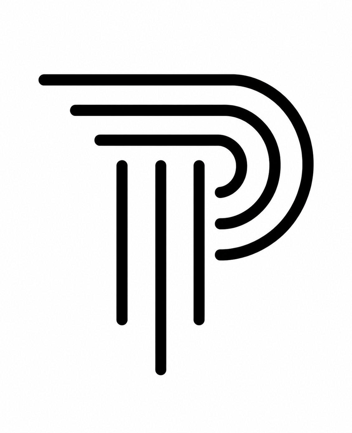 Pillar logo